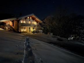 Apartment Heimersberg by Interhome